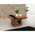 thumbnail image 2 of Mesa de Centro Avalon - Nogal, 2 of 2