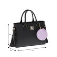 thumbnail image 5 of 9820-1 Bolsa Crossbody Lover, 5 of 5