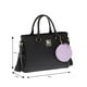 thumbnail image 5 of 9820-1 Bolsa Crossbody Lover, 5 of 5