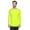Bright Yellow, variant on 8422 Adult Cool & Dry Sport Long-Sleeve Performance Interlock T-Shirt