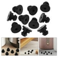 thumbnail image 1 of LOLIPPYY 20Pcs Black Rubber Cooker Feet Replacement Parts Compatible with Rice and Pressure Cookers, 1 of 8