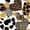 Animal Print, variant on Erosebridal Line Heart Outline Minimalist Twin Sheets for Girls, Simple Sketch Love Bedding, 3-Piece (1 Flat Sheet, 1 Fitted Sheet and 1 Pillowcase)