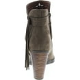 thumbnail image 4 of Not Rated Women's Chamonix Ankle Bootie, 4 of 7