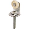 thumbnail image 1 of Rouleau de Porte de Placard avec Roue Plate en Nylon de 1 Po, 1 of 1