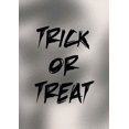 thumbnail image 3 of Nordic Halloween Skeleton Witchy Gothic Ghost Canvas Painting Pumpkin Bats Cat Poster Prints Wall Art for Living Room Decoration, 3 of 5