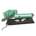 thumbnail image 3 of Extensiones de pestañas Glue Shaker Mezclador de esmalte de uñas portátil Resistente al desgaste Manos libres y ahorro de tiempo Líquido Mezclador Verde Sin Base Yinane Agitador de líquidos eléctrico, 3 of 8