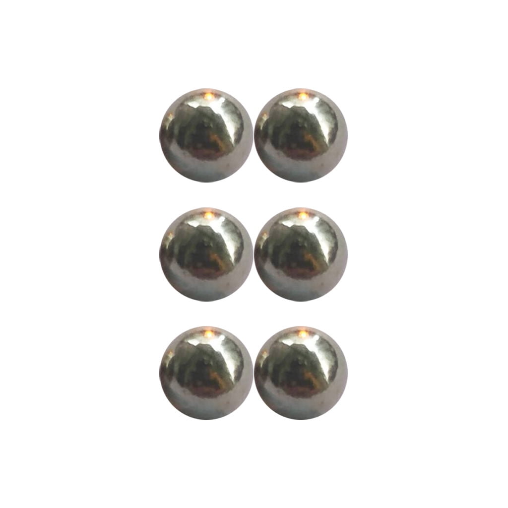 magnetic balls 5mm walmart