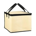 thumbnail image 2 of braveheart Flexible Bread Making Proofing Box Container And Warming Accessories Making Pizza Effortless Easy To Move 20L, 2 of 6