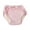 Pink-XL, variant on Water Resistant Cotton Incontinences Underwear For Seniors Reusable Leakproof Diaper Pants Washable Underpants Briefs