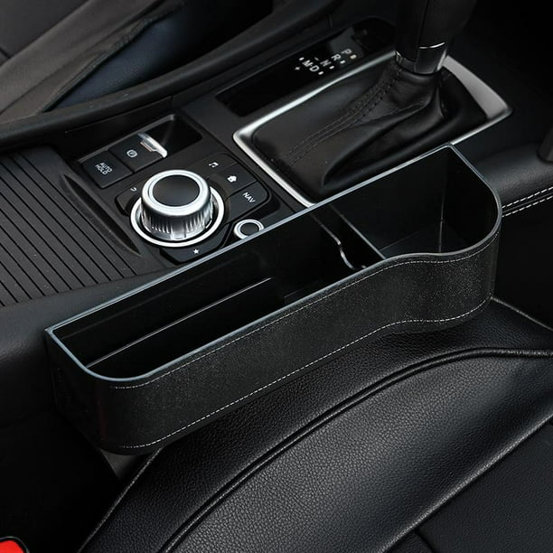 Car Seat Storage Box,Multifunctional Car Seat Crevice Storage Box, Car Accessories,Universal Car