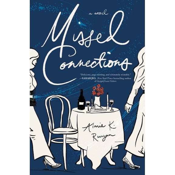 Missed Connections, (Paperback)