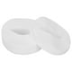 thumbnail image 3 of Papel De Máscara De Ojos De Algodón, Piel De Algodón - Papel De Máscara De Ojos Desechable Amigable Para Ralentizar El Envejecimiento Para Bloquear El Agua E Hidratar ANGGREK Soft Eye Mask Paper, 3 of 8