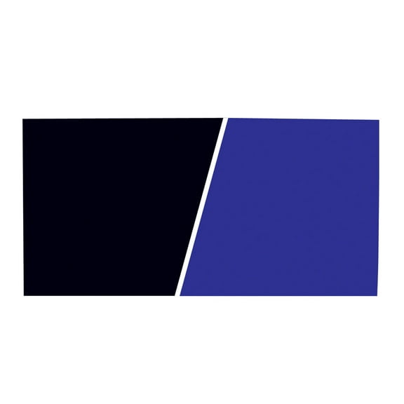 Marina PC Background 18x36 Blue/Black