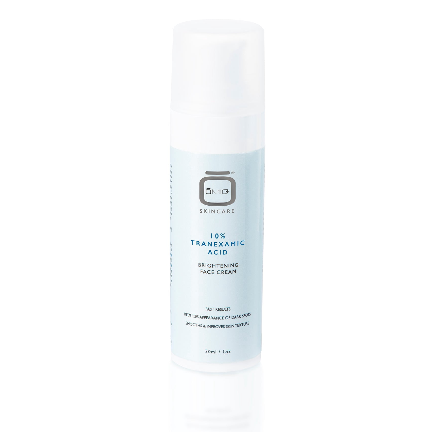 Omic+ 10% Tranexamic Acid Cream (30 ml)