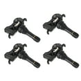 thumbnail image 4 of 4x TPMS Tire Pressure Sensor 4250C275 For Mitsubishi Attrage Mirage Pajero, 4 of 11