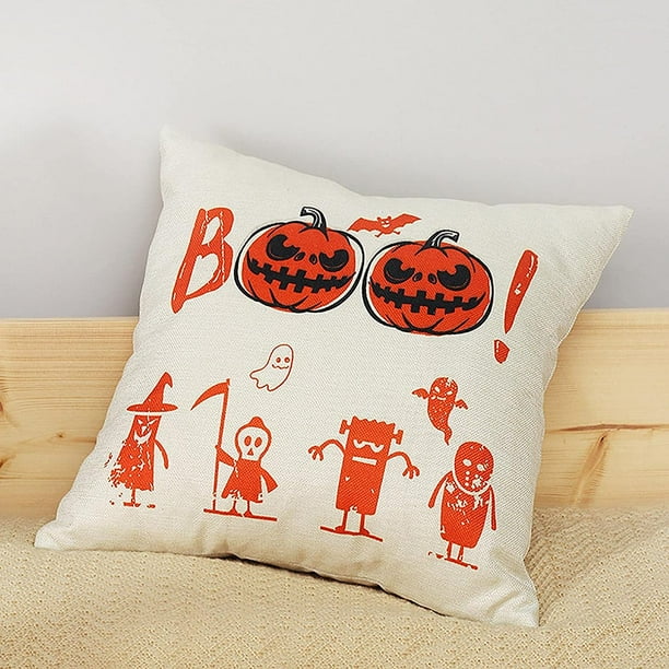 Creative top pillow cases