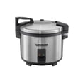 thumbnail image 2 of Arrocera Proctor Silex 37560R Comercial 60 Tazas 14L gris, 2 of 3