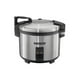 thumbnail image 2 of Arrocera Proctor Silex 37560R Comercial 60 Tazas 14L gris, 2 of 3