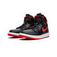 thumbnail image 2 of Jordan WOMENS AIR JORDAN 1 ZOOM CMFT WMNS "Bred" CT0979 006 from Stadium Goods, 2 of 9