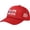 red, variant on Elon M-usk 2028 Hats Elon M-usk for Pr-esident Mesh Trucker Hat Cap