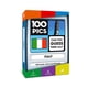 thumbnail image 1 of Juego de preguntas de 100 fotos de Italia: juegos educativos de rompecabezas con tarjetas flash de trivia de viajes para niños inteligentes Pop08007, 1 of 5