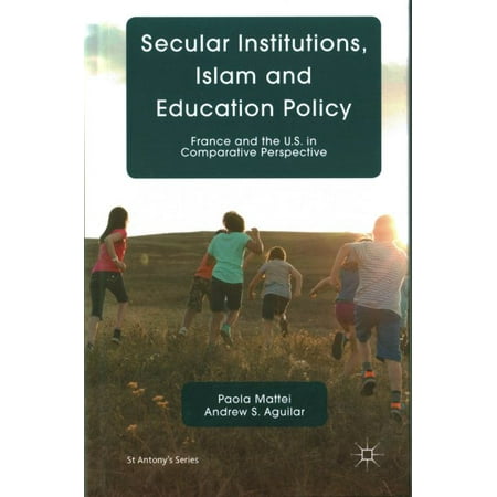 Secular Institutions, Islam and Education Policy