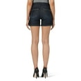 thumbnail image 6 of Rock & Republic Women's Denim Rx Fever Pull On Shorts, 6 of 6