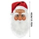 thumbnail image 3 of Juguetes de piscina, juguetes para bebés, juguetes para niños pequeños Papá Noel con la misma barba blanca, accesorio de Halloween para fiesta de Navidad., 3 of 7