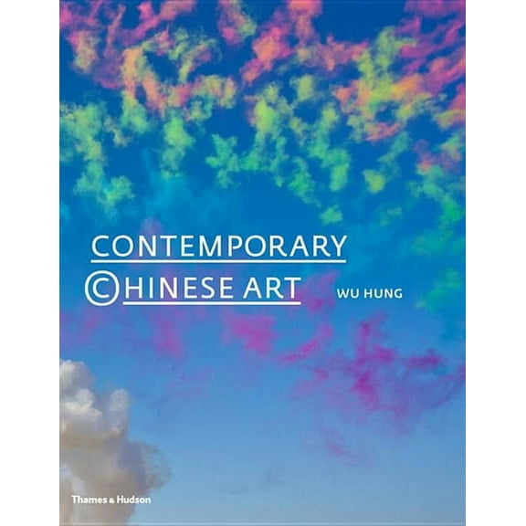 Contemporary Chinese Art, (Hardcover)