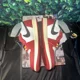 thumbnail image 2 of Size 12 - Union LA x A i r-Jor-dan 1 Retro OG SP High Chicago Shadow, 2 of 6