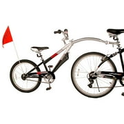 Wee Ride Co-Pilot Child Trainer