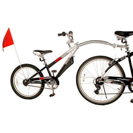 Wee Ride Co-Pilot Child Trainer