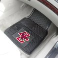 thumbnail image 2 of Boston College Eagles 27" x 18" 2-Pack Vinyl Car Mat Set, 2 of 4