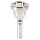 thumbnail image 3 of 3X 12C Small Shank Trombone Silver Mouthpiece, 3 of 3