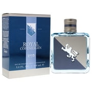 Royal Copenhagen 1775 Eau De Toilette Spray 3.40 oz