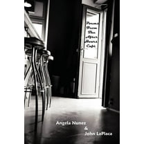 Poems From The After Hours CafÃ©
