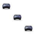 thumbnail image 2 of Toystoory Diademas Unisex cálido polar protección para la cabeza esquí ancho a prueba de viento Universal deportivo calentador de oídos diademas azul Type1 NO1 Toystoory CBP391599, 2 of 6