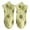 Light Green, variant on GDREDA Socks Short Women’s Airy Embroidered Casual Ankle Everyday Wear Japanese Style Comfort Socks for Daily Use White,One Size
