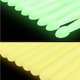thumbnail image 3 of De Baquetas Luminosas 5A Que Brillan En La Oscuridad Baquetas Luminosas Brillantes Baquetas Luminosas 1 Par Sweethay OD009324-00, 3 of 7