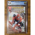 thumbnail image 1 of Amazing Spider-Man #546 - CGC 9.8 Comic Book, 1 of 2