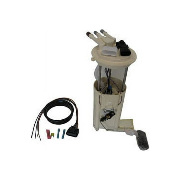 Fuel Pump - Compatible with 1998 - 2005 Chevy Blazer 4-Door 4.3L V6 1999 2000 2001 2002 2003 2004
