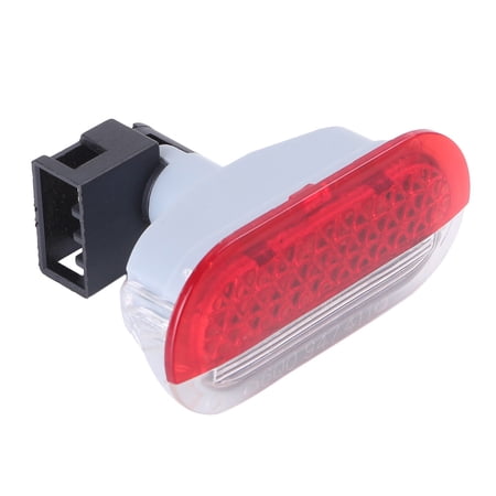 NS Automative Inner Door Light Interior Door Lamp 1J0947411B For VW/Golf/ For Jetta/MK4/Beetle