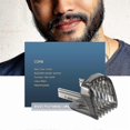 thumbnail image 4 of Fixed Comb Positioner Suitable compatible Philips Hair Clipper HC5410 HC5440 HC5442 HC5447 Models Styling Tool Accessory_Perfect Gift, 4 of 5