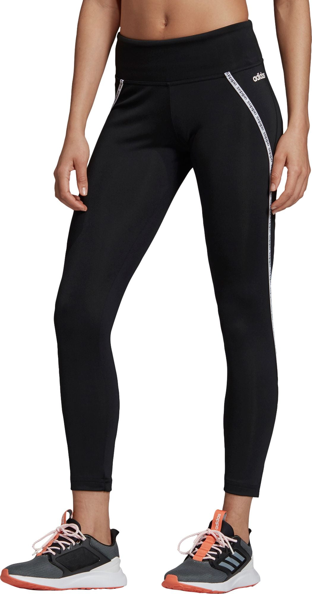 Xpressive 7/8 Tights - Walmart 