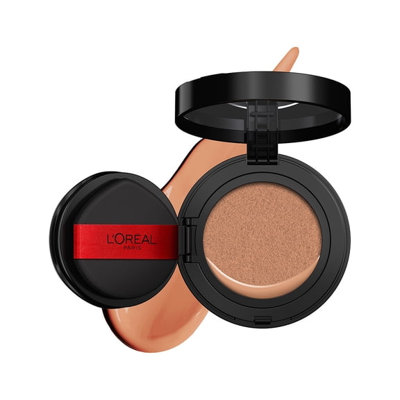 Base de Maquillaje L'Oréal Paris Infallible Air Wear Cushion 300 de 11ml
