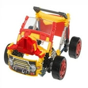 Flex K'Nex: Cool Cruisers