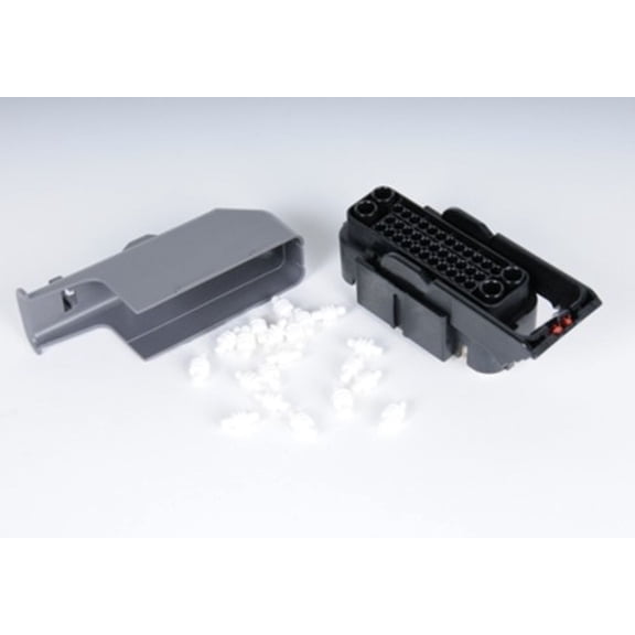 Electronic Brake Module Connector