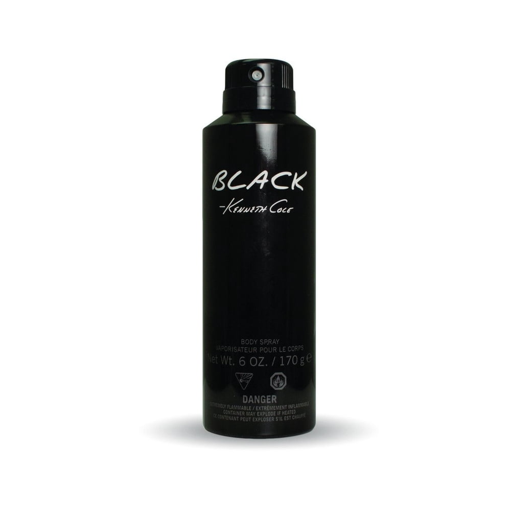 black by kenneth cole for him