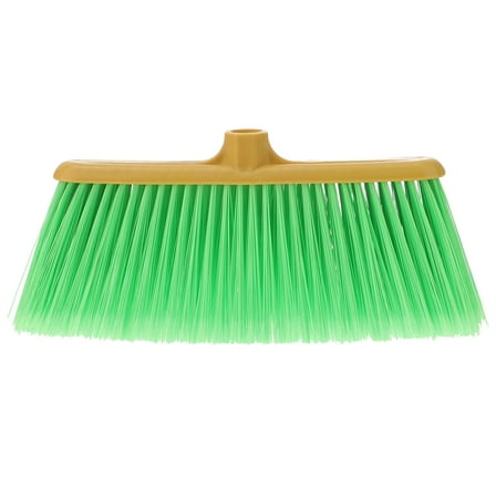 Handle Broom Head Cleaning Accessories Replacement