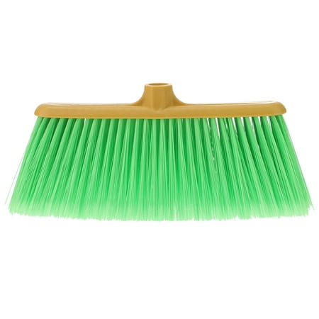 

Plastic Broom Head Durable Cleaning Broom Head Replacement Broom Accessories